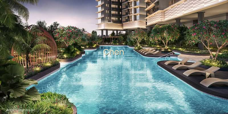 ONE-NORTH EDEN 9
