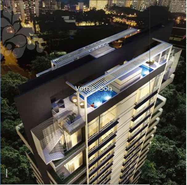 Devonshire Residences photo 6