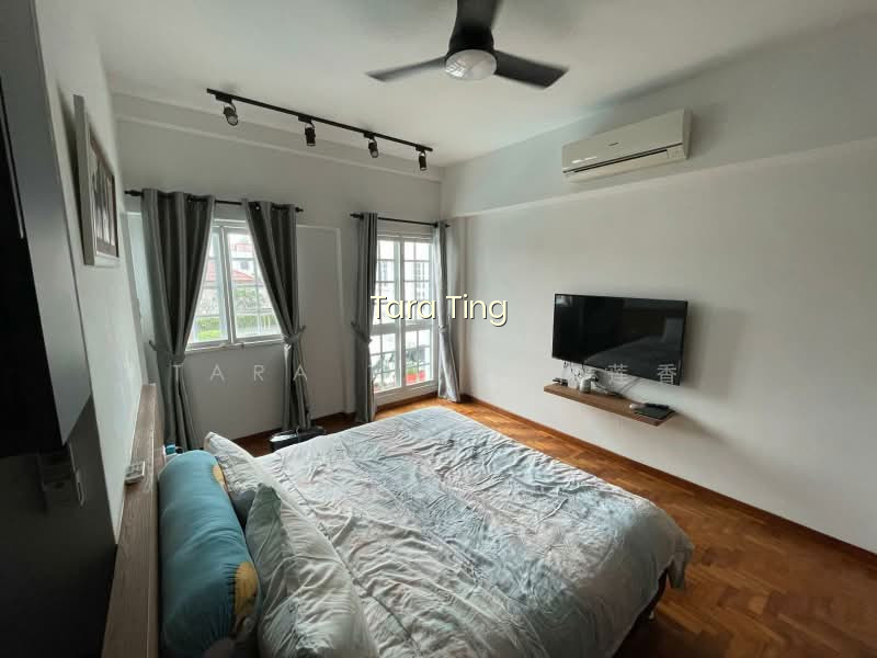 EASTWIND MANSIONS photo 2