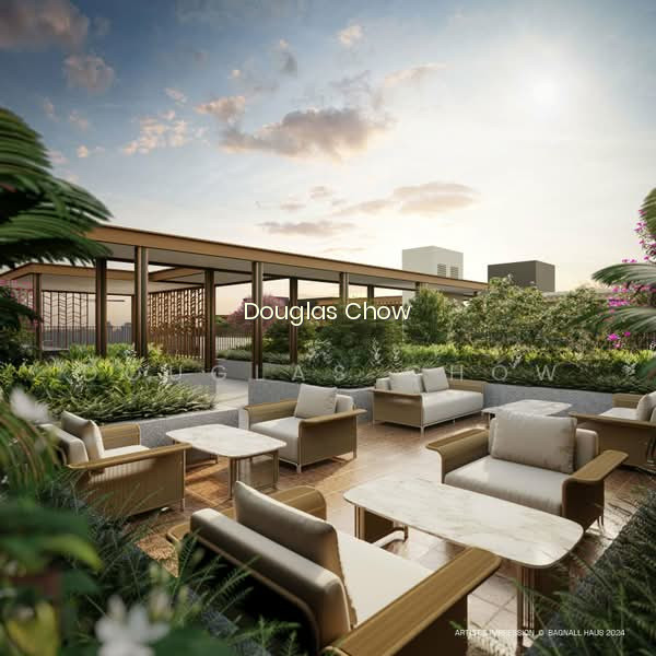 BAGNALL HAUS photo 3
