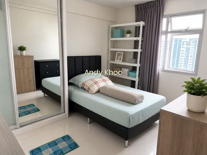 815A CHOA CHU KANG AVENUE 7 photo 2
