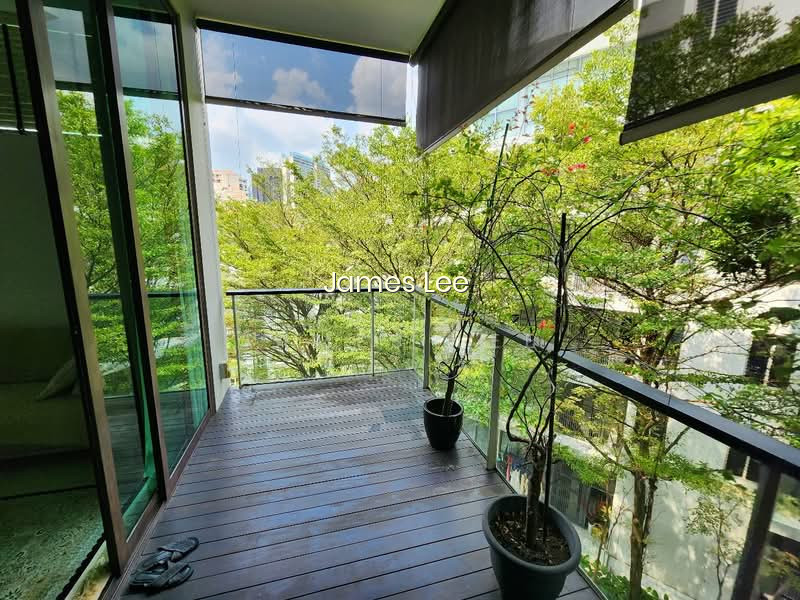 BELLE VUE RESIDENCES 3