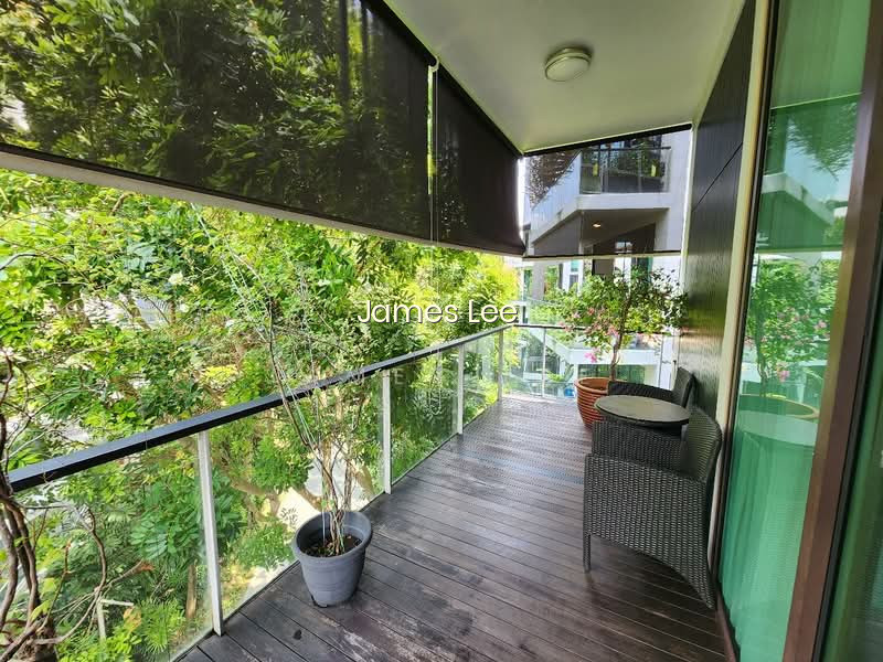 BELLE VUE RESIDENCES 4