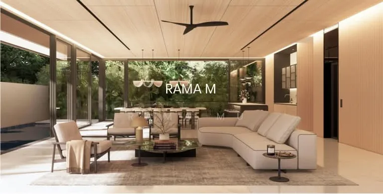 Brand New Detached Bungalow W Basement in Goodman East Coast - D15 image 1 of 5