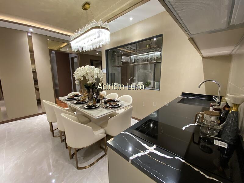 CHUAN PARK photo 5