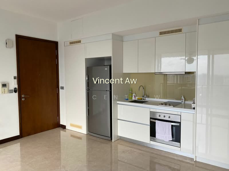 Spottiswoode Residences photo 4