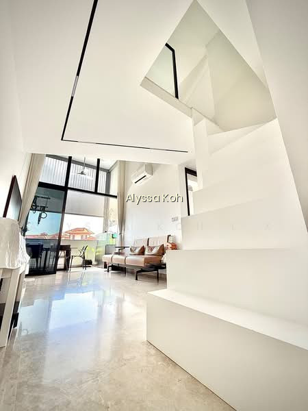 MAYFAIR MODERN image 1 of 10