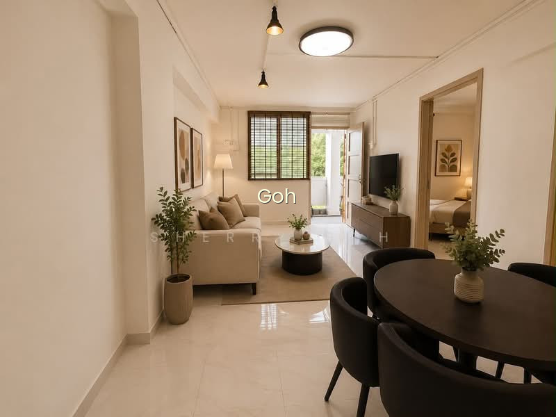 1 LORONG 7 TOA PAYOH photo 2