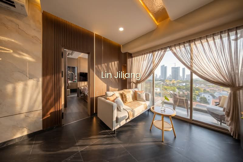 THE PARC CONDOMINIUM photo 3