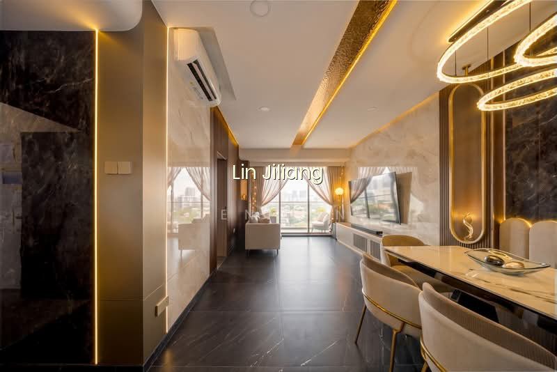 THE PARC CONDOMINIUM photo 4