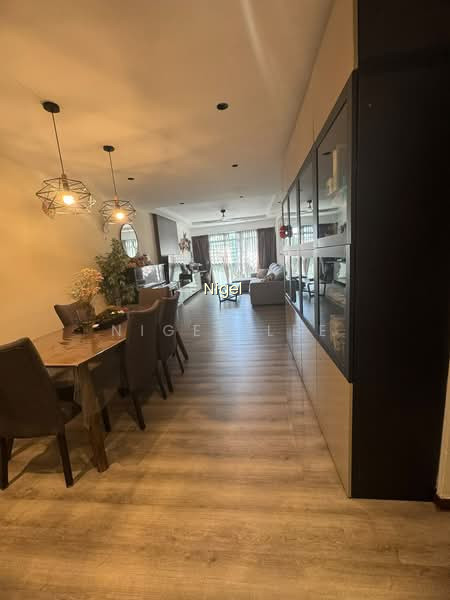 458 CHOA CHU KANG AVENUE 4 photo 2
