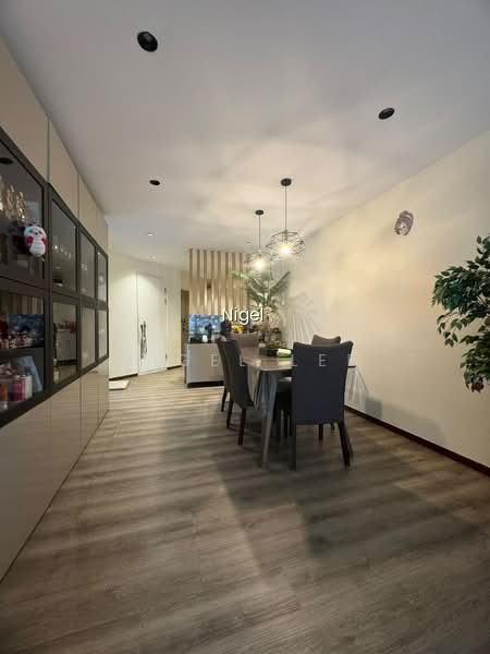 458 CHOA CHU KANG AVENUE 4 photo 3
