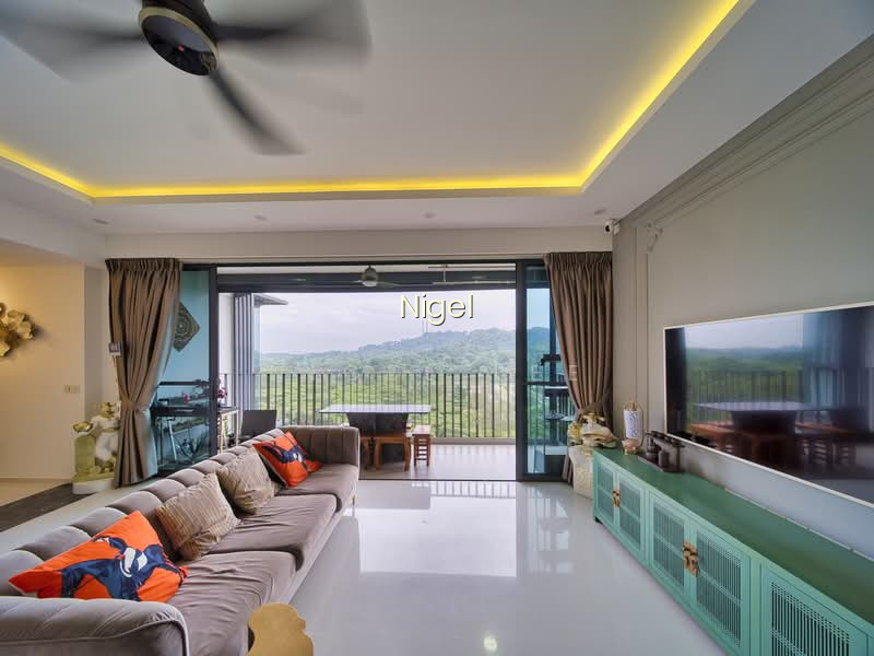 FORESQUE RESIDENCES image 1 of 10
