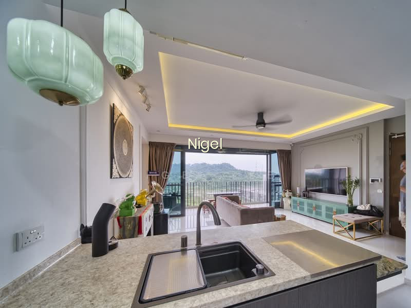 FORESQUE RESIDENCES photo 2