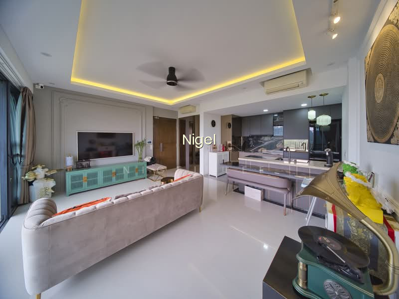 FORESQUE RESIDENCES photo 3