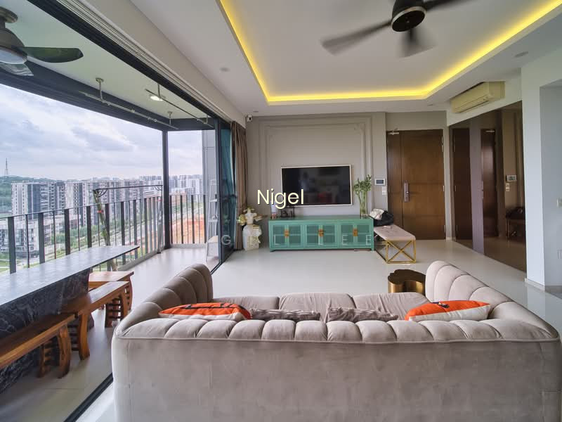 FORESQUE RESIDENCES photo 4
