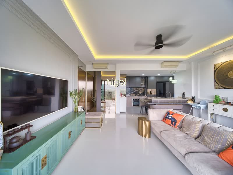 FORESQUE RESIDENCES photo 5