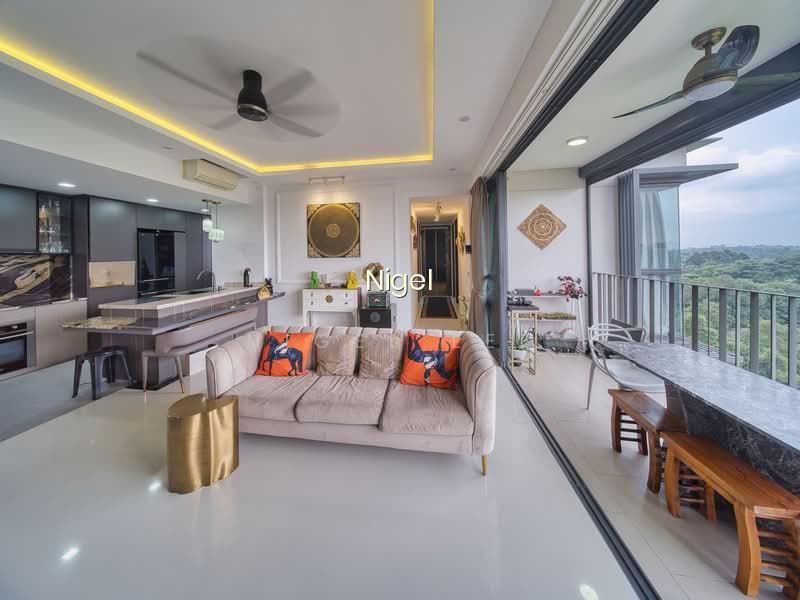 FORESQUE RESIDENCES photo 6