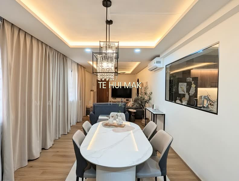 224 BISHAN STREET 23 photo 4