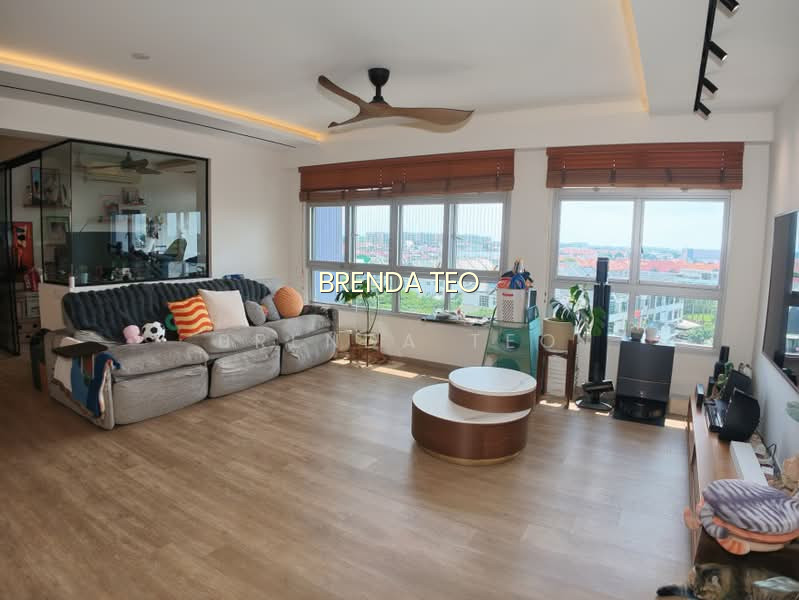 152C BEDOK SOUTH ROAD image 1 of 9