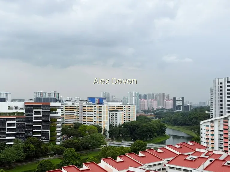 137 Potong Pasir Avenue 3 image 1 of 9