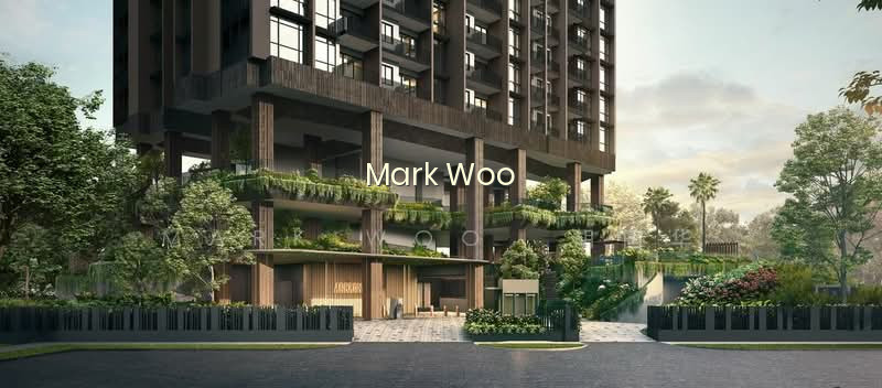 THE ARCADY AT BOON KENG image 1 of 8