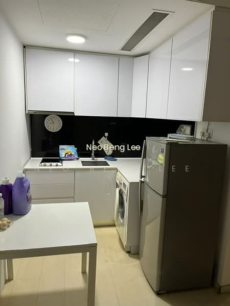 GRANDVIEW SUITES @ GEYLANG image 1 of 5