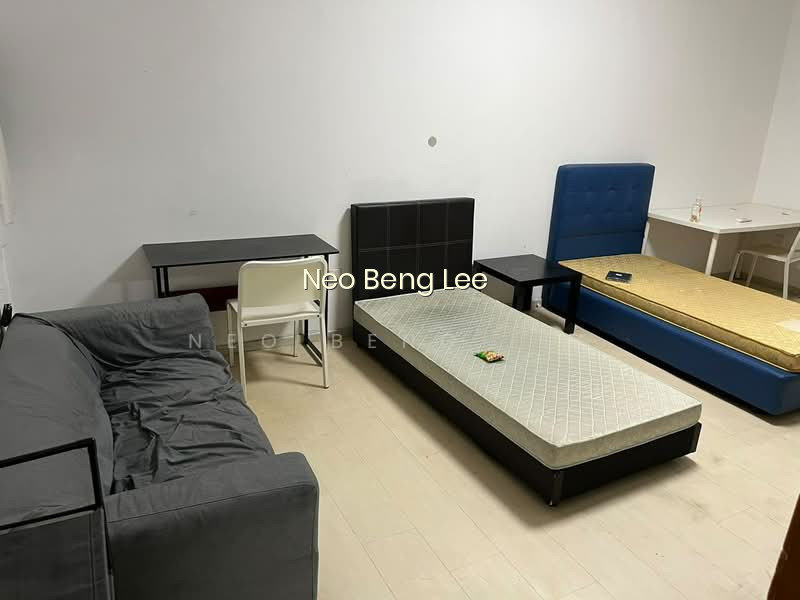 GRANDVIEW SUITES @ GEYLANG photo 2