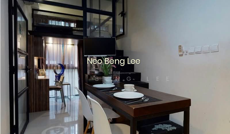 GRANDVIEW SUITES @ GEYLANG photo 3