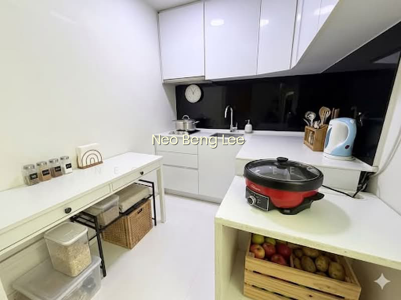 GRANDVIEW SUITES @ GEYLANG photo 5