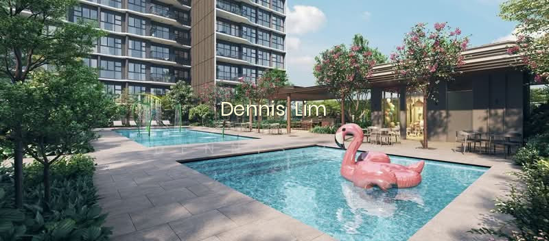 PINERY RESIDENCES photo 2