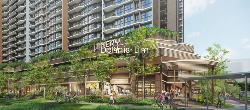 PINERY RESIDENCES photo 3