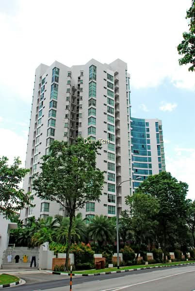 RAFFLESIA CONDO photo 6