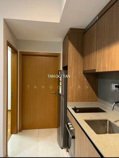 SEA PAVILION RESIDENCES image 1 of 10