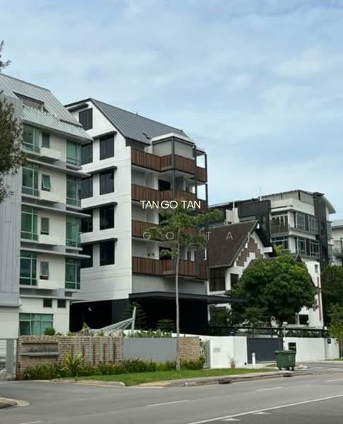 SEA PAVILION RESIDENCES photo 4