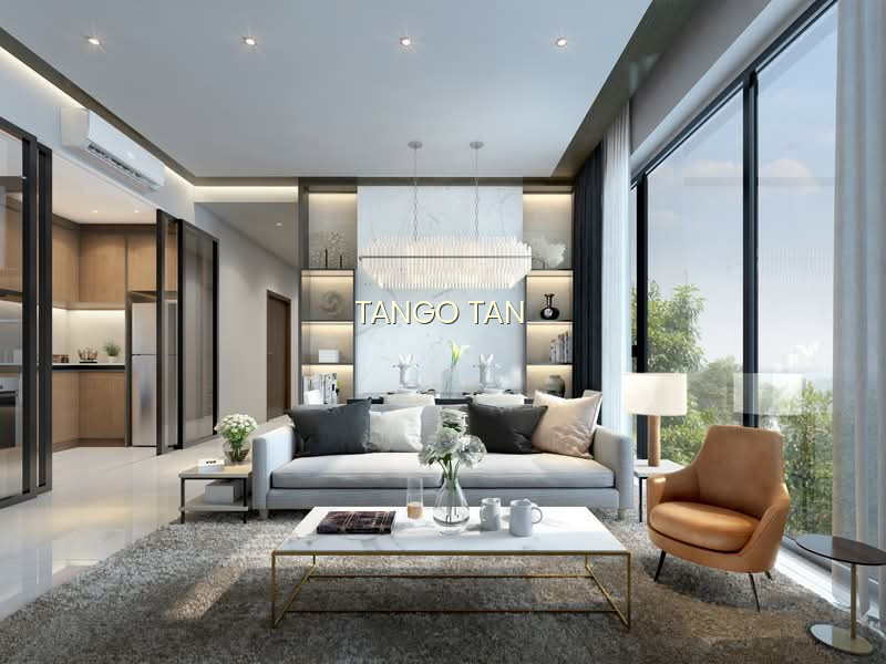 SEA PAVILION RESIDENCES photo 5