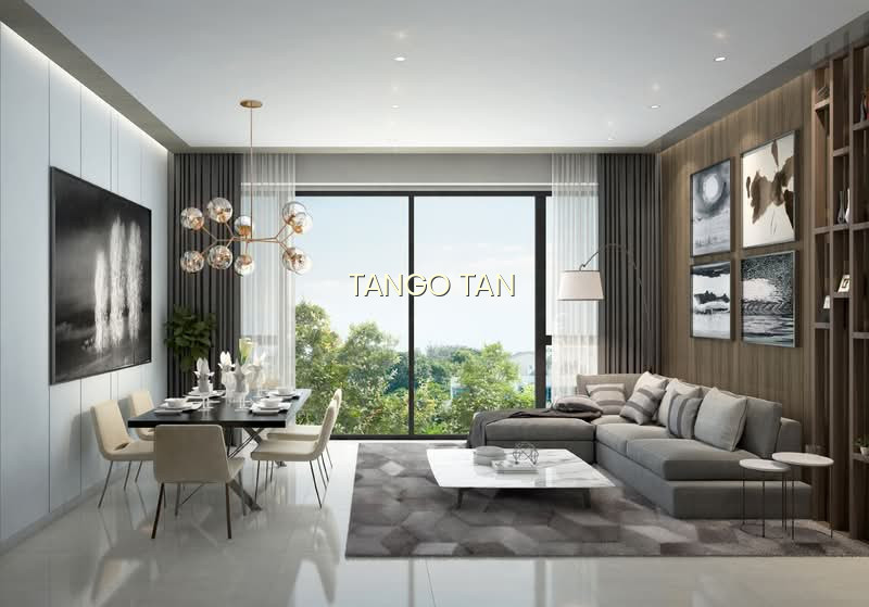 SEA PAVILION RESIDENCES photo 6