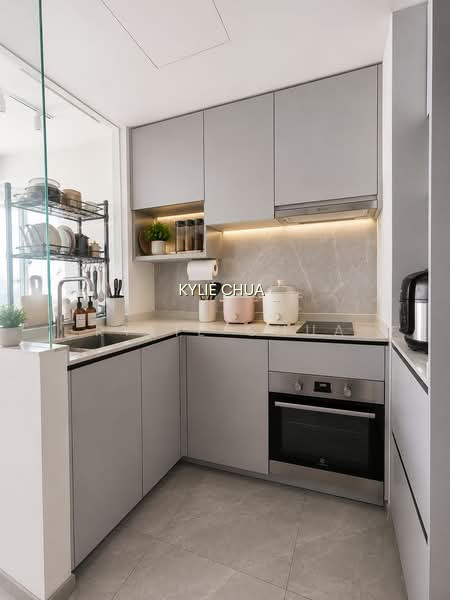 THE GARDEN RESIDENCES image 1 of 10