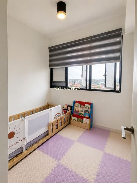 THE GARDEN RESIDENCES photo 3