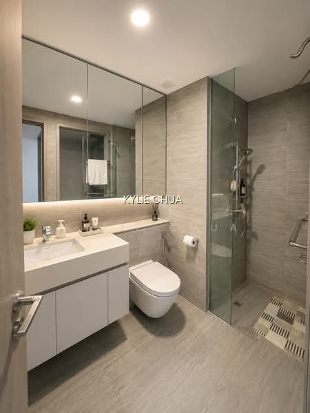THE GARDEN RESIDENCES photo 4