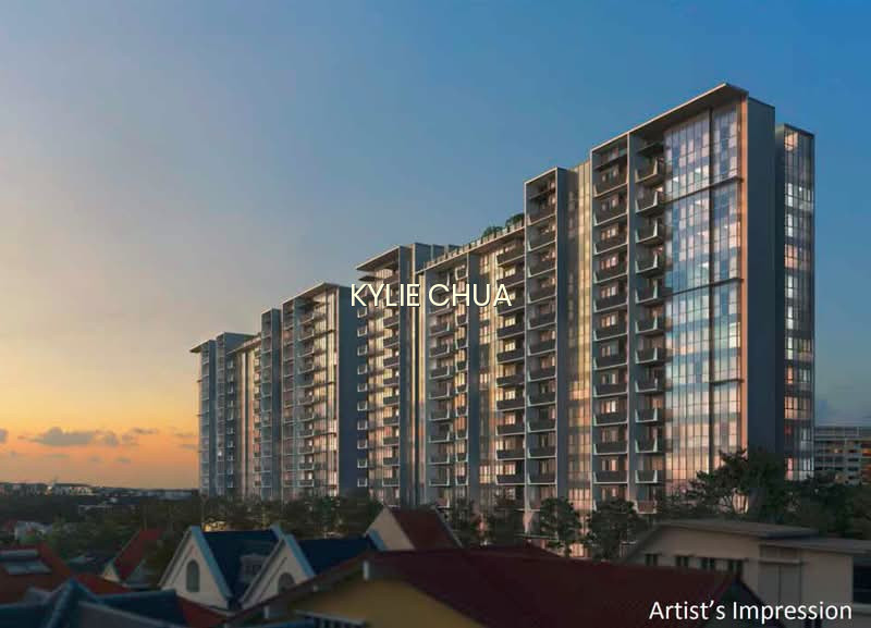 THE GARDEN RESIDENCES photo 6