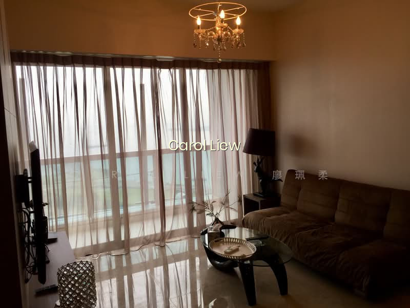MARINA BAY RESIDENCES image 1 of 10