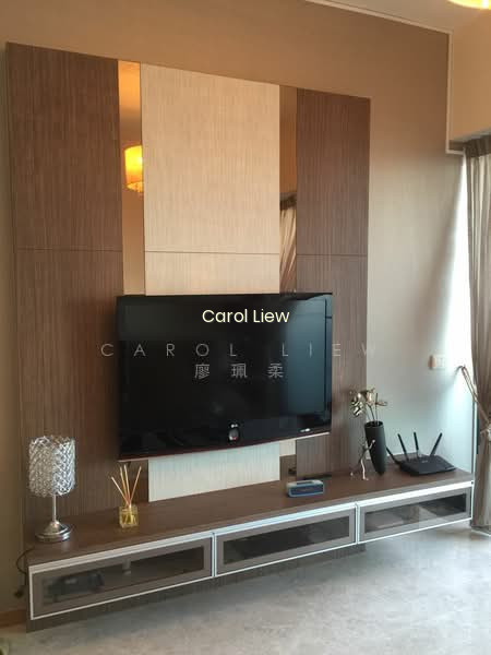 MARINA BAY RESIDENCES photo 2
