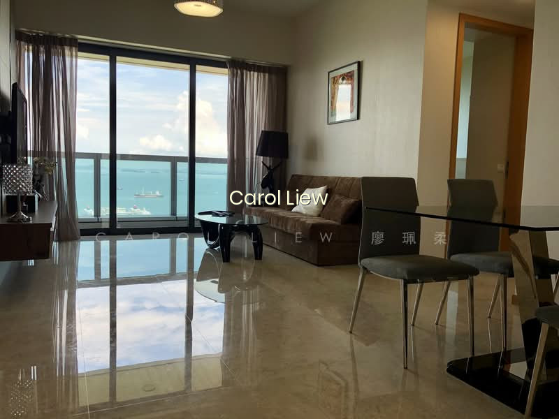 MARINA BAY RESIDENCES photo 3
