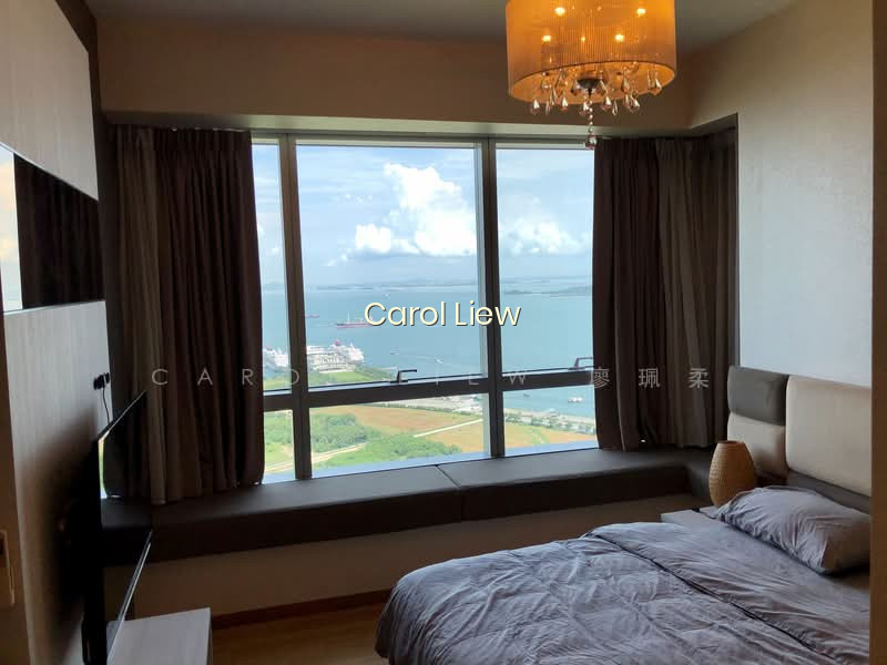MARINA BAY RESIDENCES photo 6