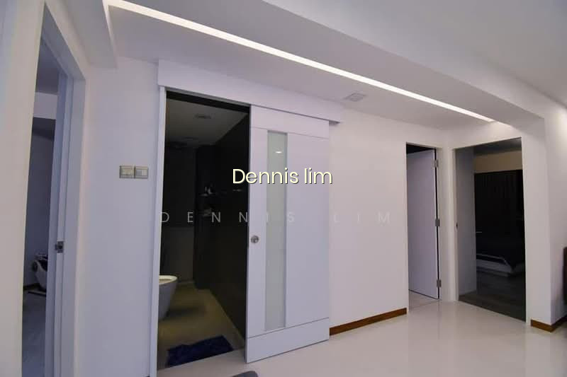 ORCHID PARK CONDOMINIUM image 1 of 8