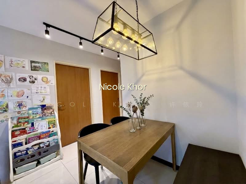 991B BUANGKOK LINK photo 2