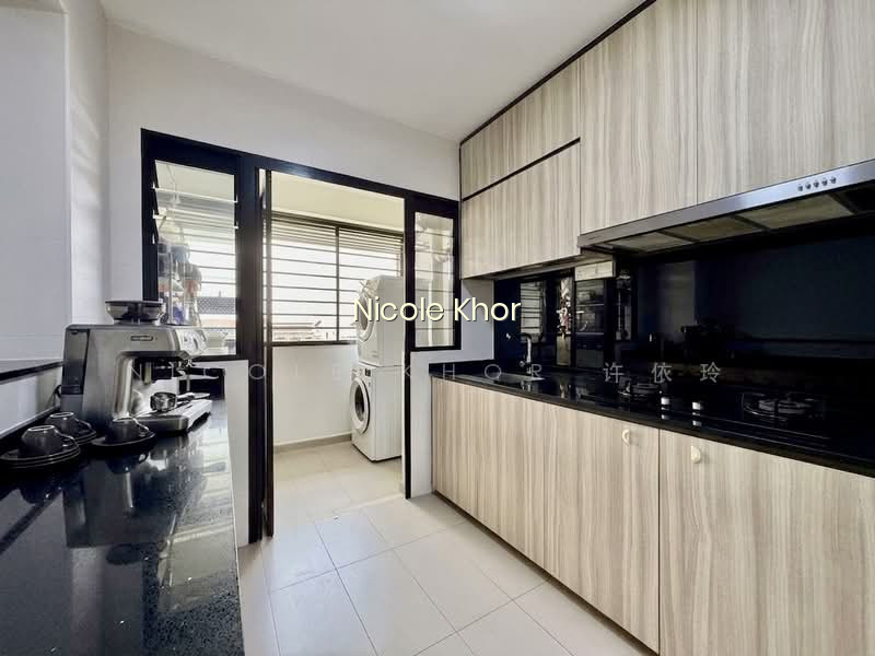 991B BUANGKOK LINK photo 3