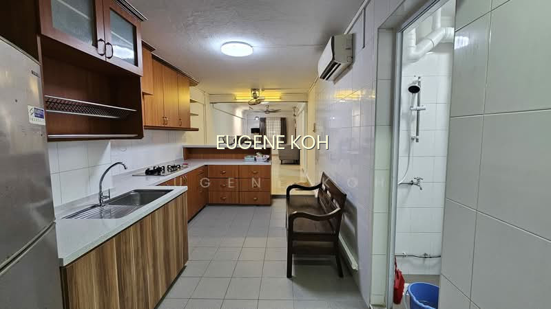412 HOUGANG AVENUE 10 photo 4