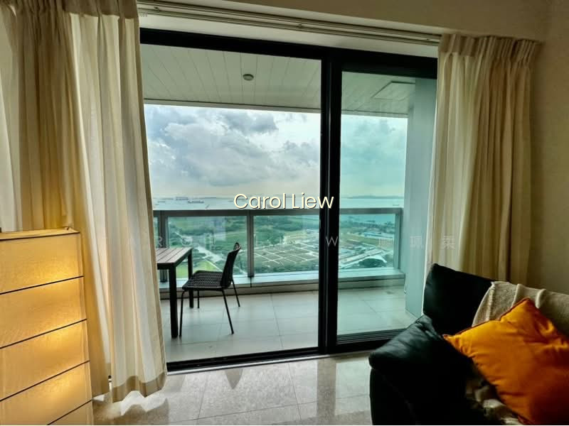 MARINA BAY RESIDENCES image 1 of 10